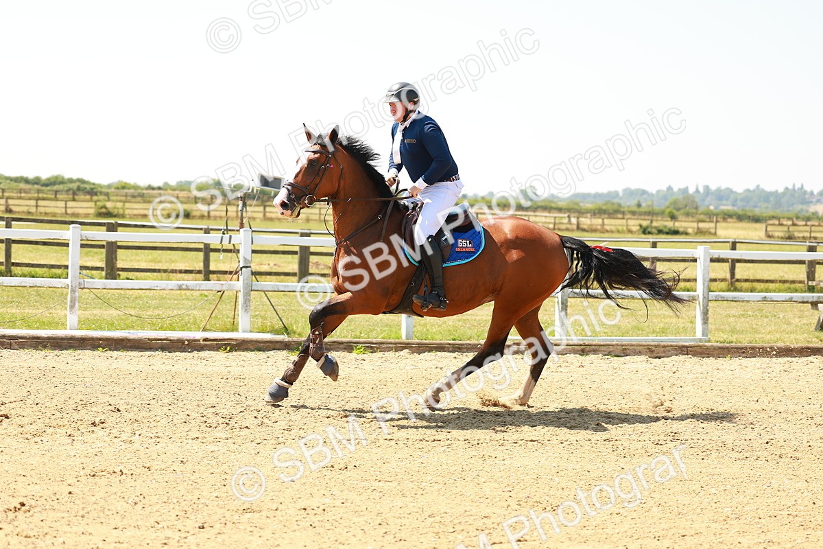 SBM_000935 - Class 3 - Senior Discovery - 1.00m