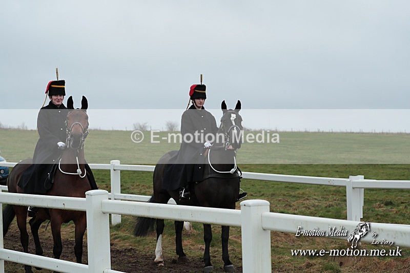 PtP 040224 74 - Combined Services Point-toPoint Larkhill 04/02/24