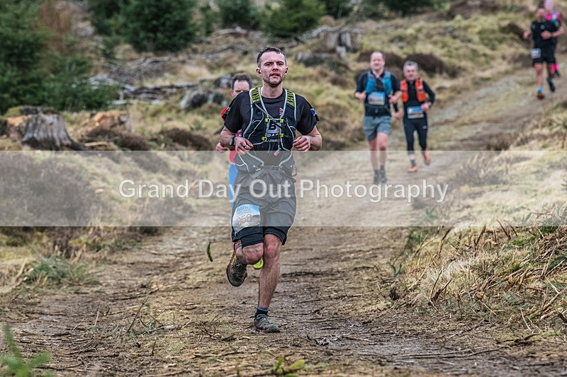 Glentress-2395 - High Terrain Events Glentress Marathon 21 & 10K Trail Races Sunday 18th February 2024