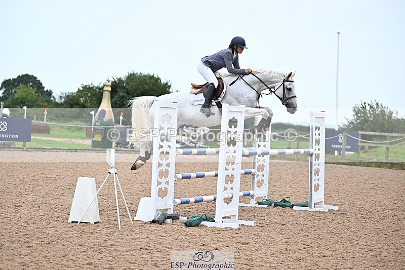 240828A-154216-01185 - Cls 5 Snr Foxhunter and 1.20m Open