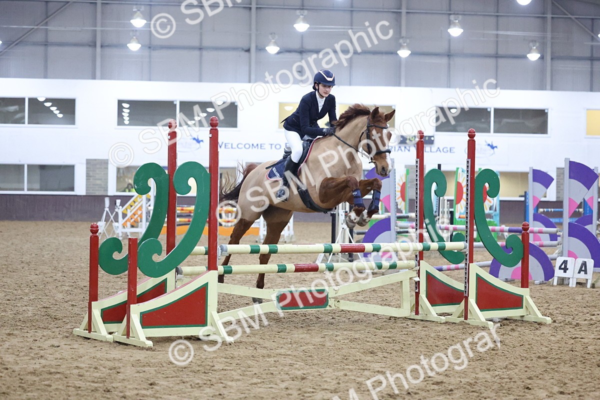 SBM_001500 - Class 3 - 90cm