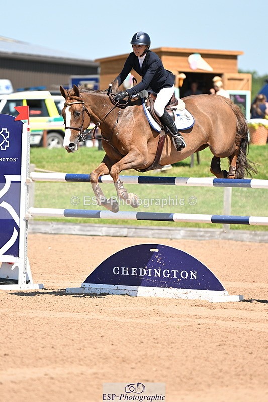 240719A-114816-10636 - Cls 2, 3 Star Small Tour 1.40m