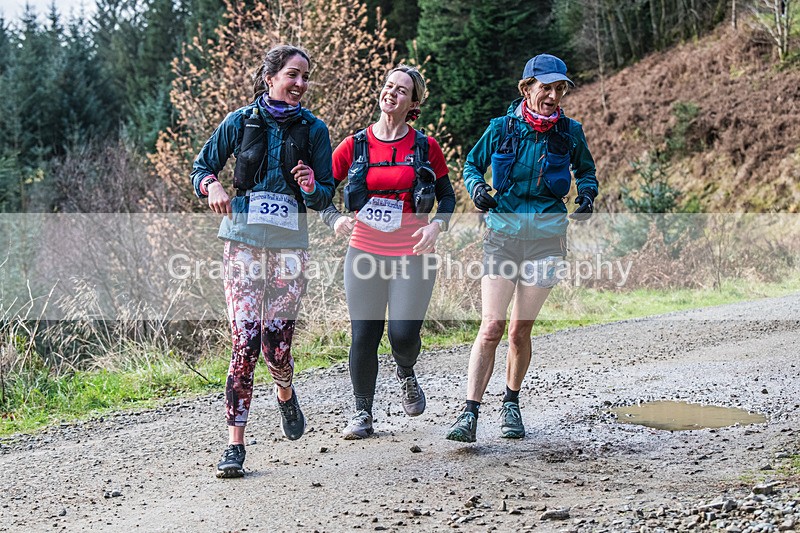 Glentress-520 - High Terrain Events Glentress 21 & 10K Trail Races Saturday 15th November 2025