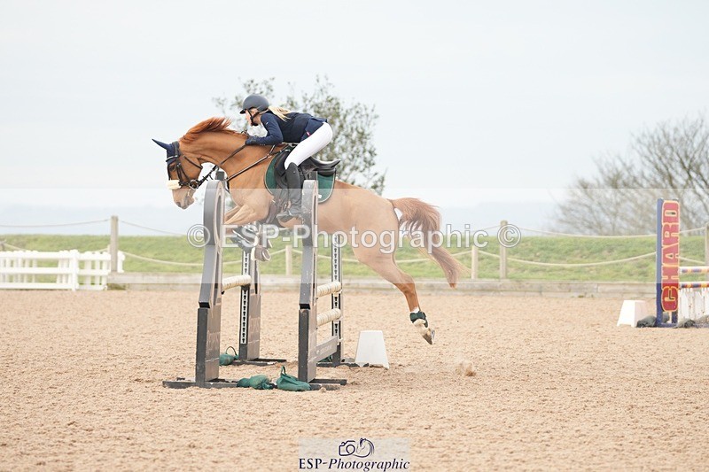 250308-111431-00421 - Cls 8 Pony Discovery and 90cm