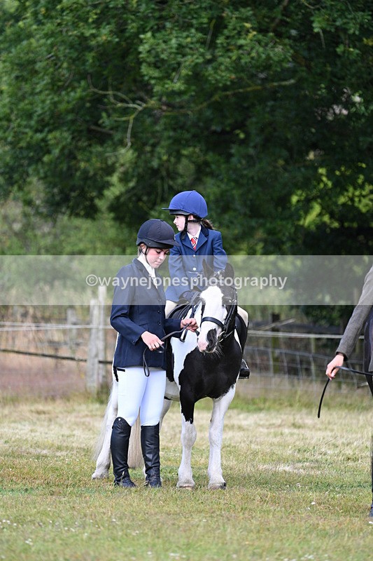 WJ7_4445 - Class 1 Lead Rein Pony