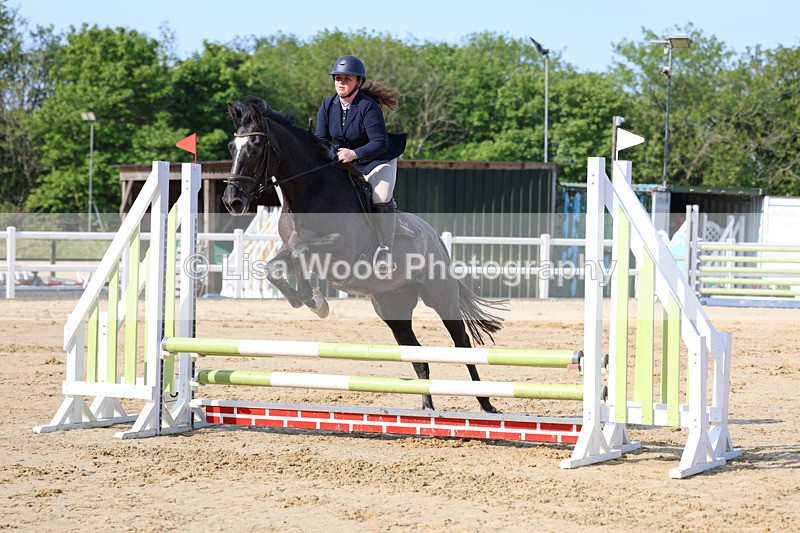 3E7A4791 - Class 2: Senior 70cm