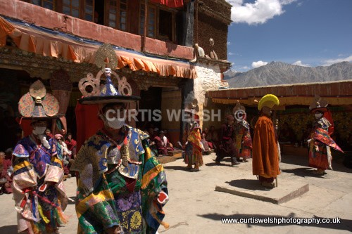 75 - LADAKH - INDIA