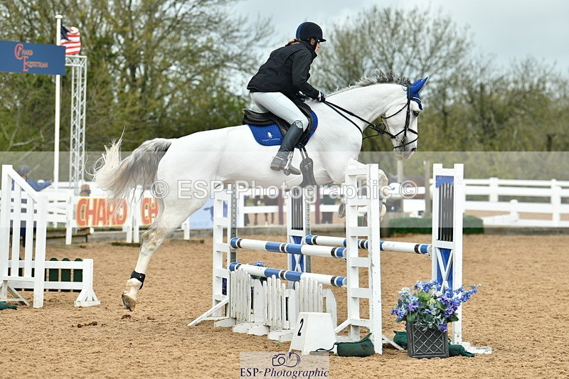 230505A-125252-03781 - Cls 16 95cm Amateur Quali