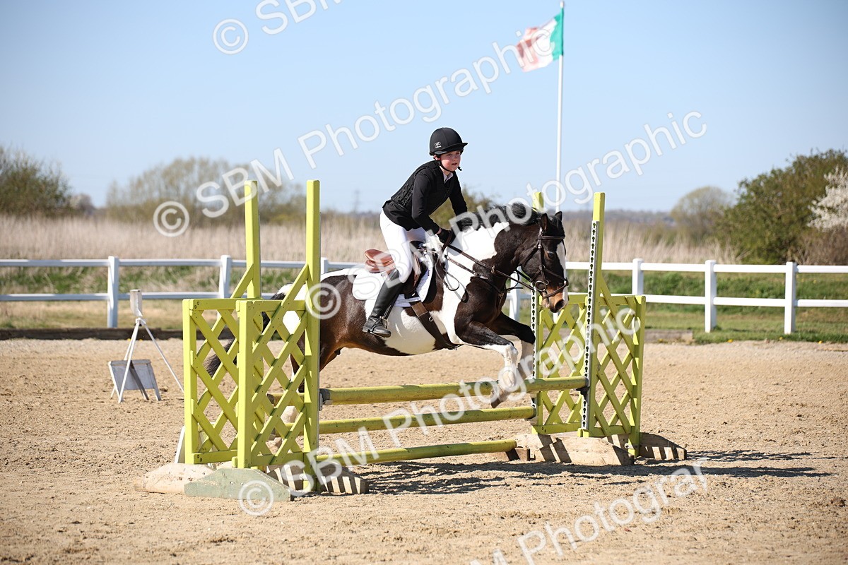 5K7A9603 - Class 4 - 70cm