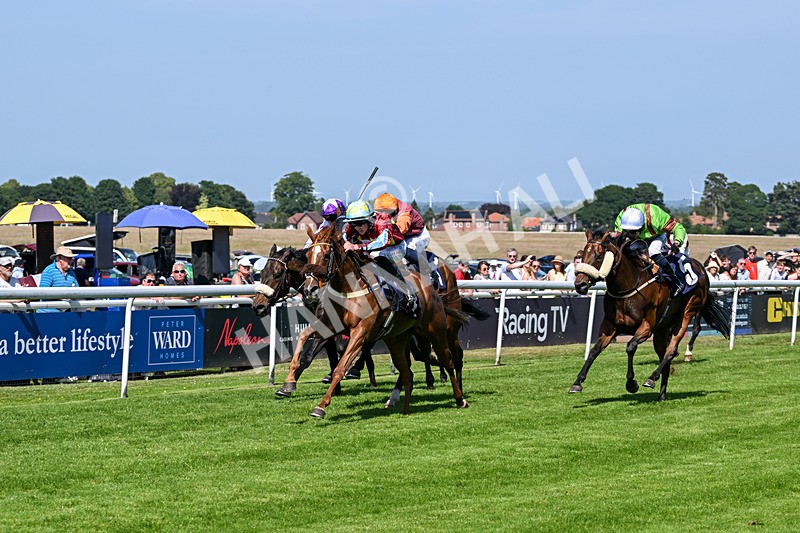 230626-Race 4-Satyress-1142 - Race 4 15.45pm Beverley Annual Badgeholders Handicap