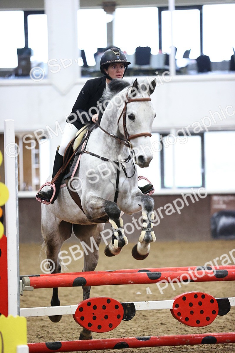 SBM_001788 - Class 7 - Clear Round