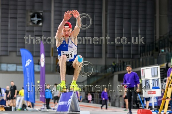 CEREL-917462 - Field Male Set One