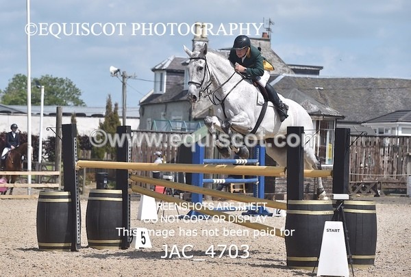 JAC_4703 - CLASS 8 National 1.30m Open