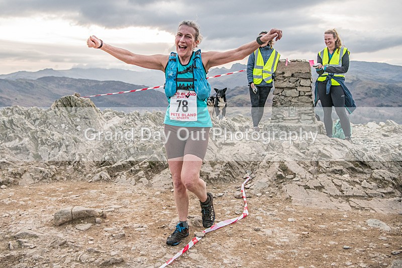 Loughrigg-779 - Loughrigg Fell Race, Wednesday 8th April 2026