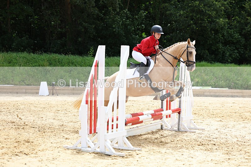 3E7A1535 - Class 3: 60 -65cm Part A