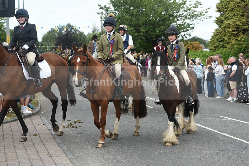167 - Lauder Common Riding 2026