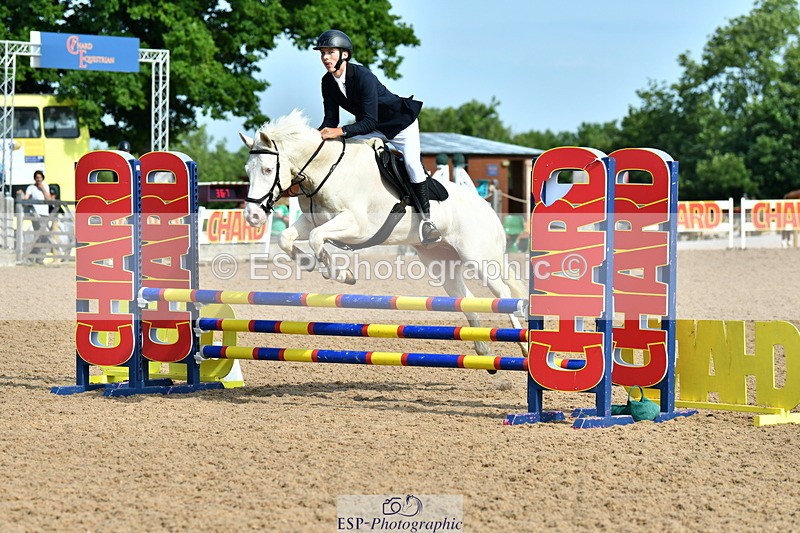 230625A-094638-03294 - Cls 13 Pony British Novice & 80cm Open