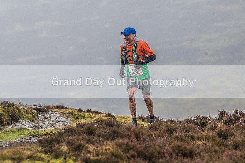 Coledale-775 - Coledale Horseshoe Fell Race Saturday 25th March 2023