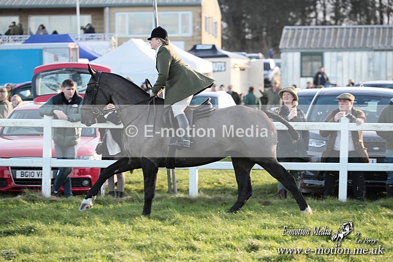 PtP 011224 1034 - Hursley Hambledon Point-to-Point Larkhill 01/12/24