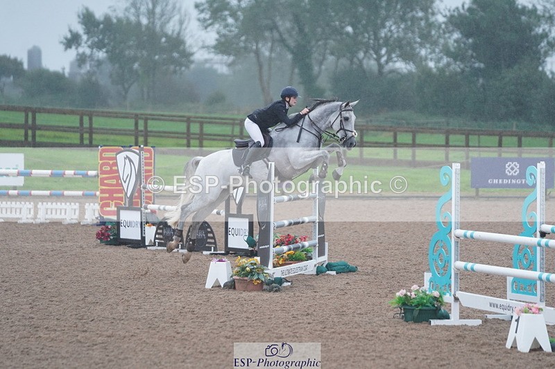 241006A-144108-07949 - Cls 21 Snr Fox & 1.20 Open