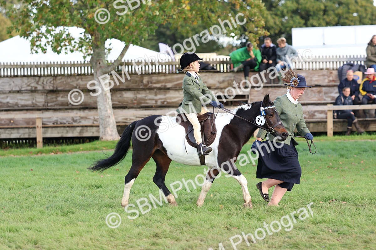 SBM_47752 - S28 - Veteran Ridden