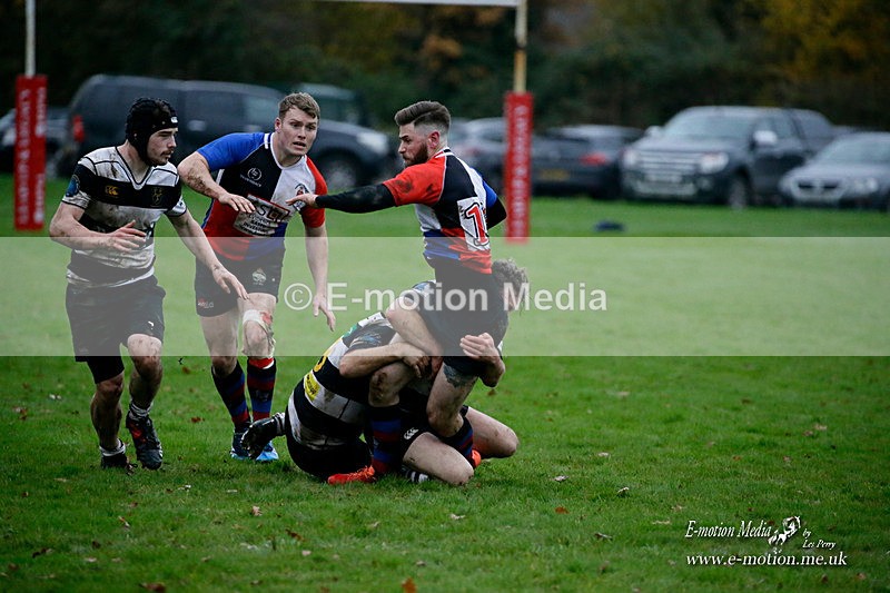 RU 201121 83 - Pewsey Vale RFC v Chippenham III RFC 21/11/2021