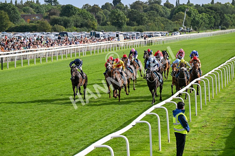 060926-Race 6-Power Fizz-0368 - Race 6 4.25pm Eboracum Security Handicap