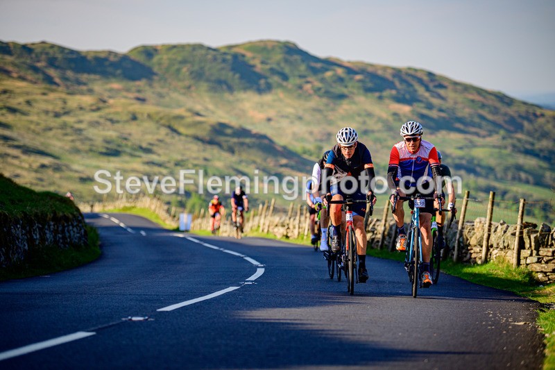 075745 - Kirkstone Pass 07:00 - 08:00