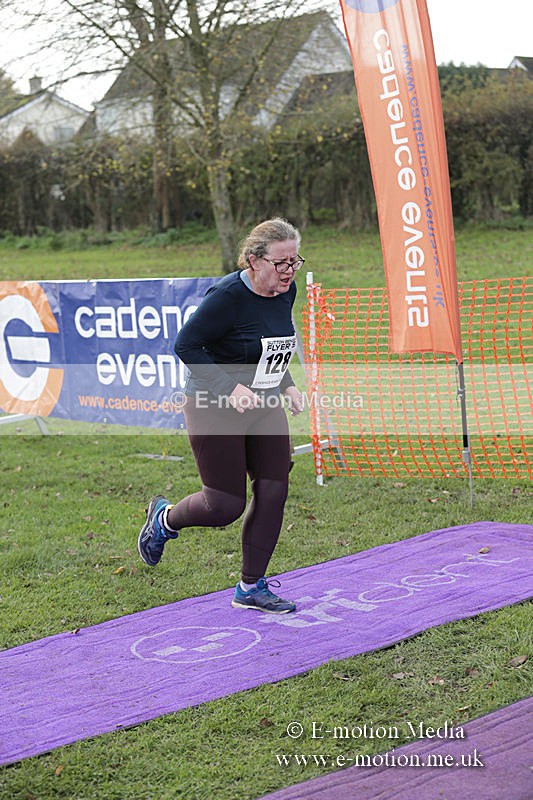 CAD5 171119-1470 - Sutton Benger 5 mile Flyer – 17th Nov 2019