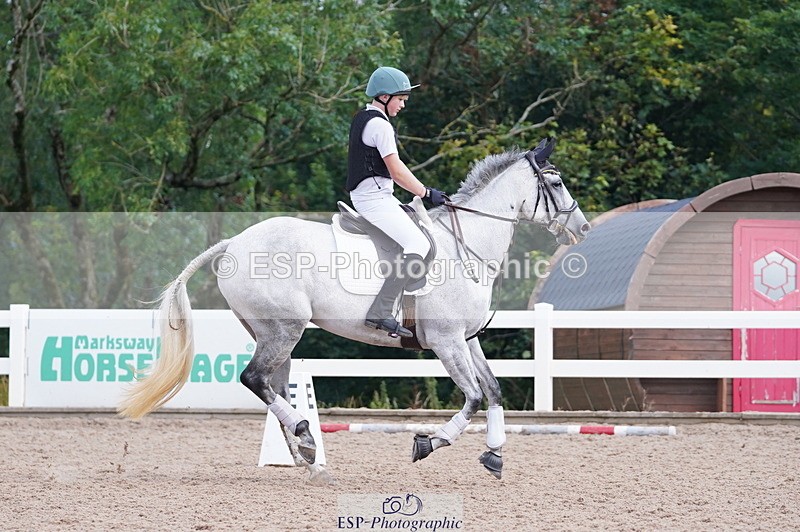 240809A-093924-00303 - Dressage Competition