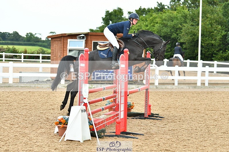 230813A-091603-11004 - Cls 39 A&B British Novice & 90cm Open
