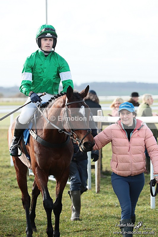 PtP 250126 231 - Cocklebarrow Races Point-to-Point 25/01/26