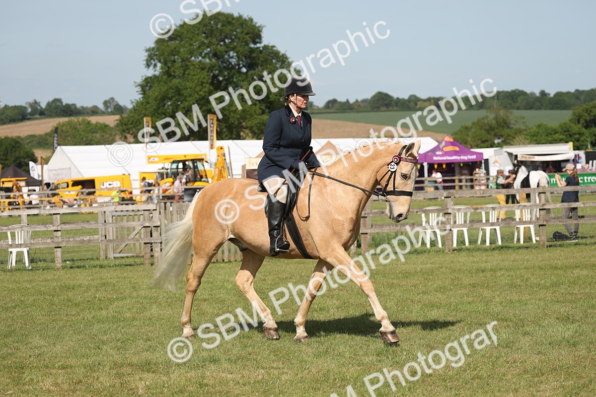 SBM_09690 - Class 33-38 - SSADL RIHS Qualifiers