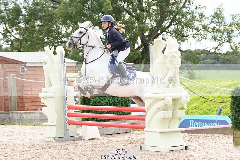 250921-150159-03769 - Cls 20 Pony 80cm Derby