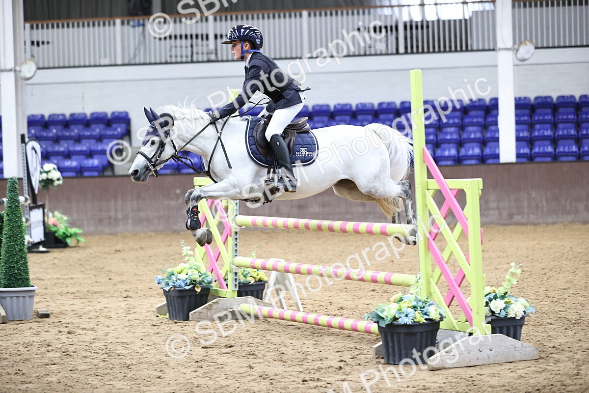 SBM_002579 - Class 12 - Springboard 128cm 138cm 90cm 1.00m