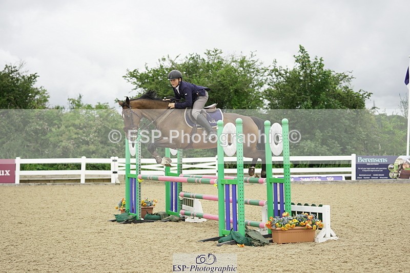 230728A-103014-00383 - Cls 7 British Novice & 90cm Open