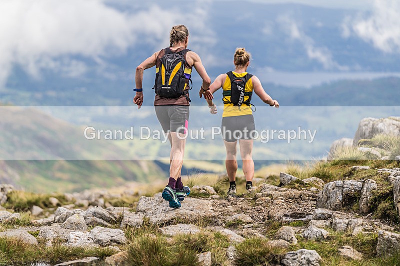Blisco Dash-231 - Blisco Dash Fell Race (women) Saturday 27th July 2024