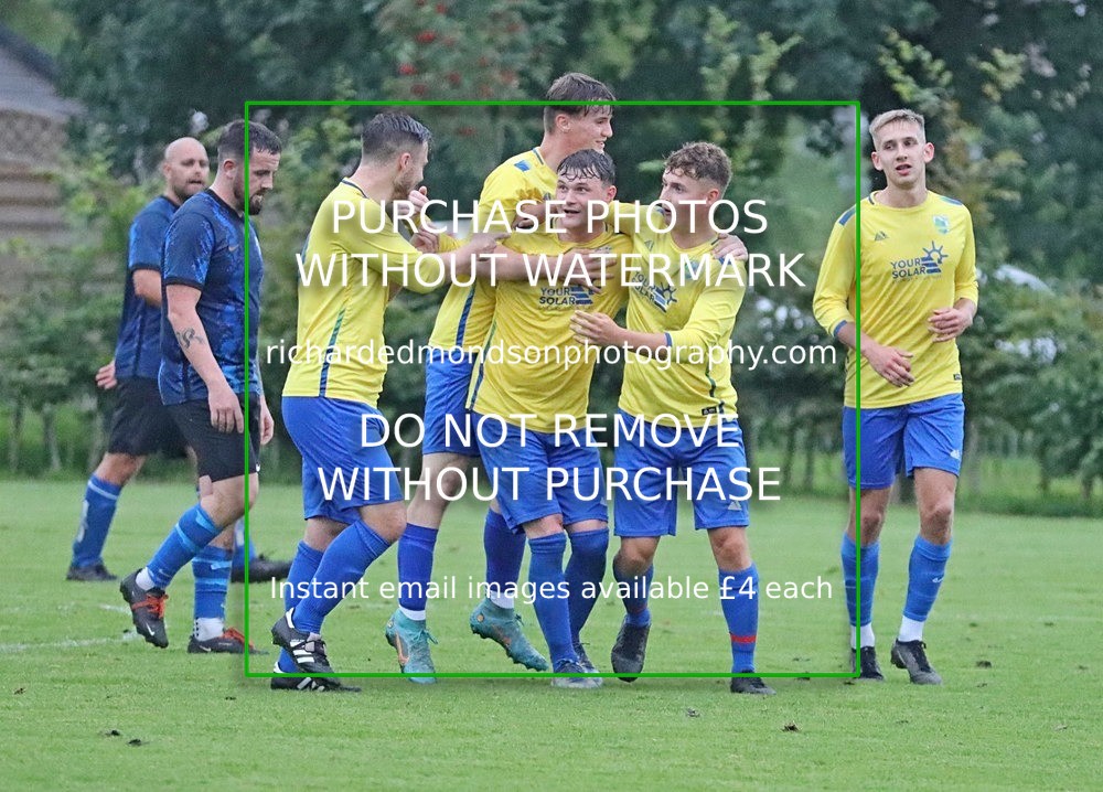 IMG_6702 - Kendal Utd v Galgate (Tuesday 22 August)