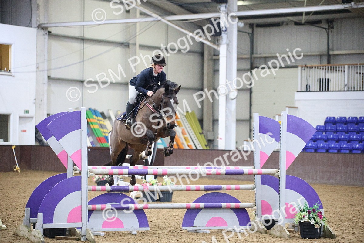 5K7A4357 - Class 3 - Senior Newcomers/ 1.10m Open