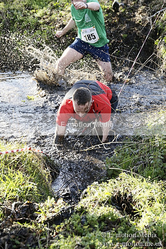 PVT 240219 325 - The Terminator Race - Pewsey Vale - 24/02/19