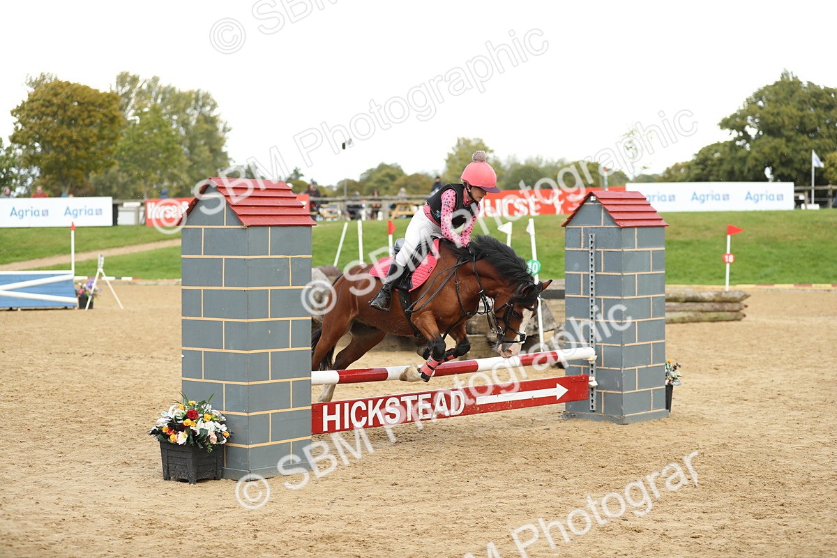 SBM_22099 - E9 - Eventers Challenge 60cm Championship