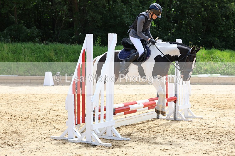 3E7A1700 - Class 3: 60 -65cm Part B