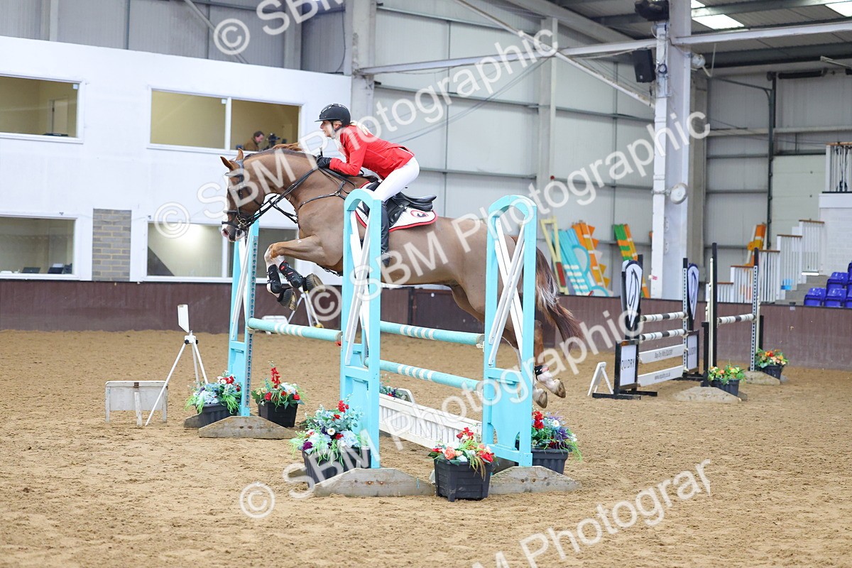 SBM_002315 - Class 7 - Senior 1.05m Open