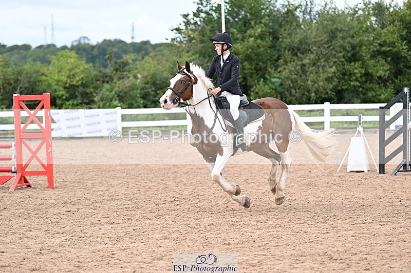 240908A-140744-04274 - Cls 20 A&B Pony Newc & 1.00m Opem