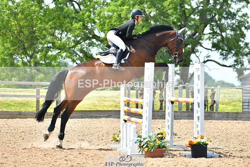 230609A-120026-00745 - Cls 2 Newcomers