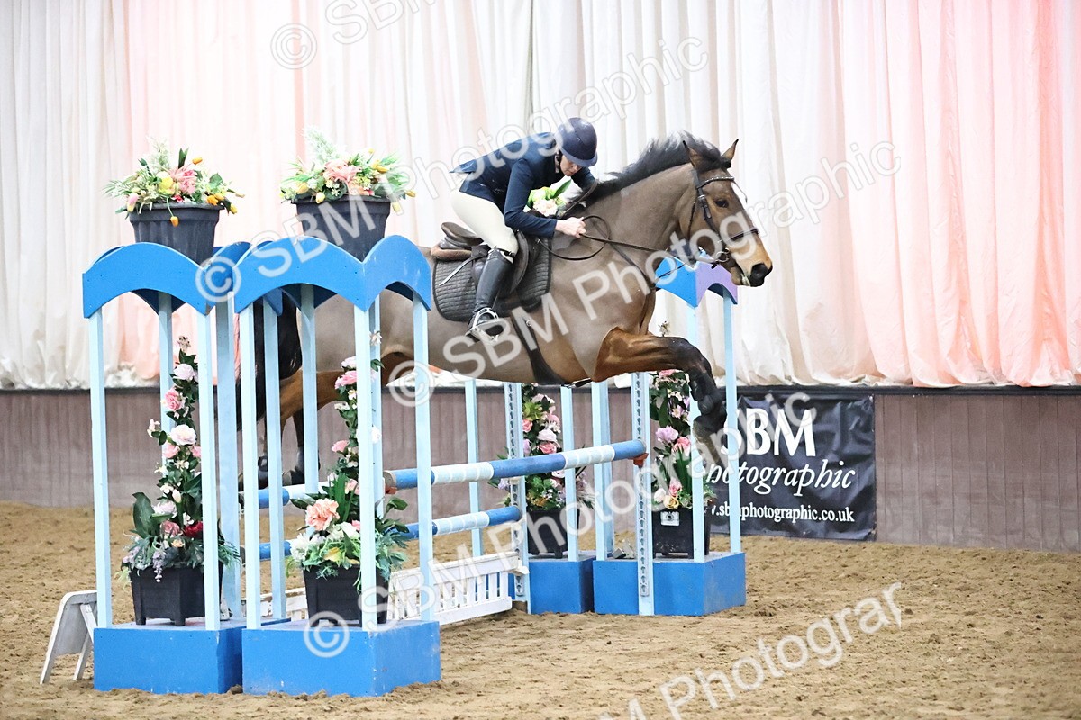 SBM_002082 - Class 8 - Senior British Novice - 90cm