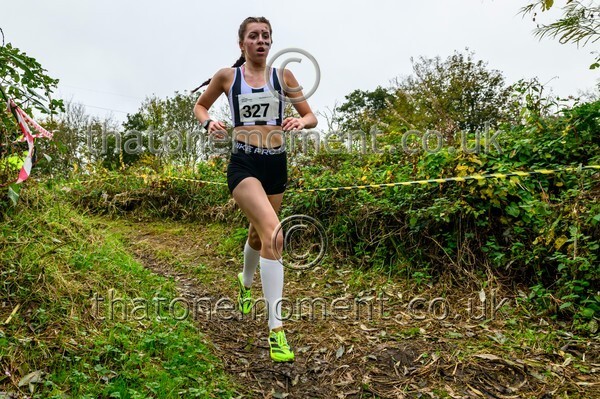 WestRLY25-811889 - Young Female Set Two