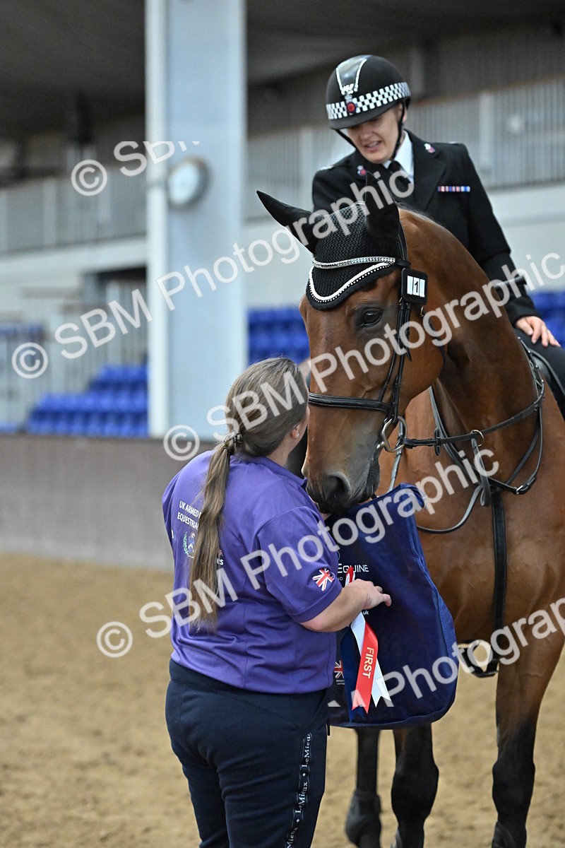 SBM_003334 - Class 53 - 60cm Restricted