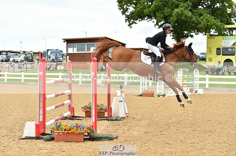 230720A-135406-03224 - Cls 21, 1 Star Gold 1.30m