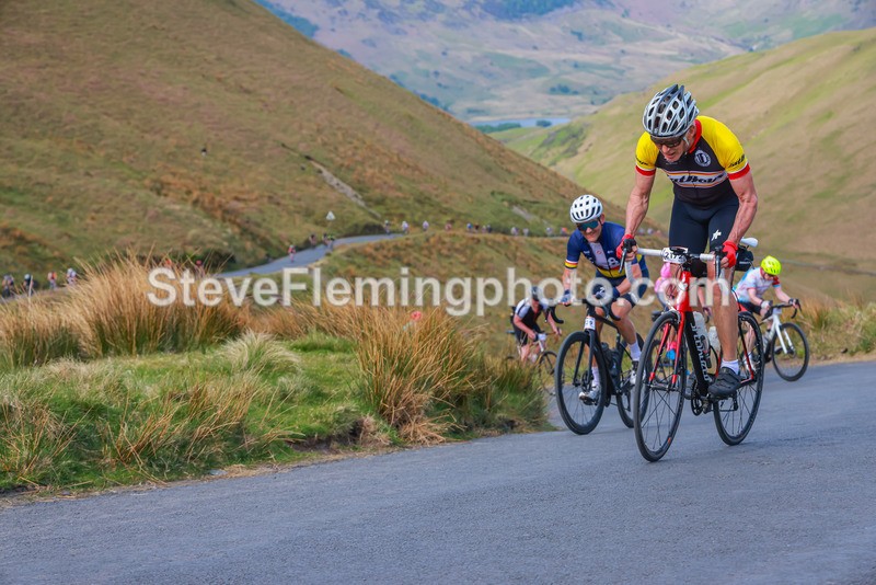 095426 - Newlands Pass 09.00-10.00